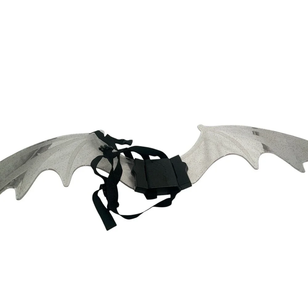 Maleficent Glow Wings Halloween Kids Adult Costume Disney Parks Authentic